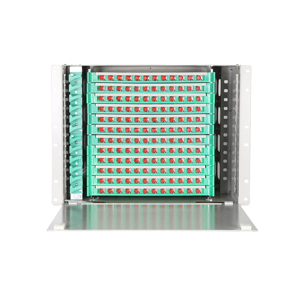 ODF(Optical Distribution Frame)